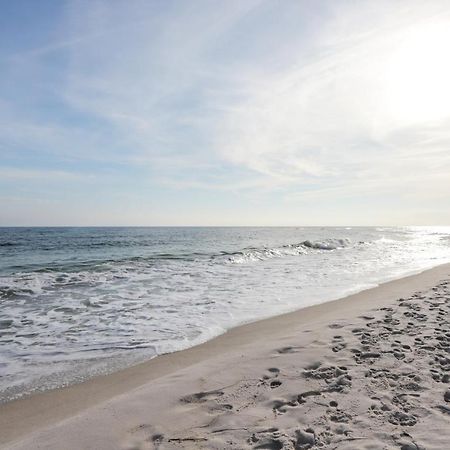 Summer House On Romar Beach شاطئ أورانج المظهر الخارجي الصورة