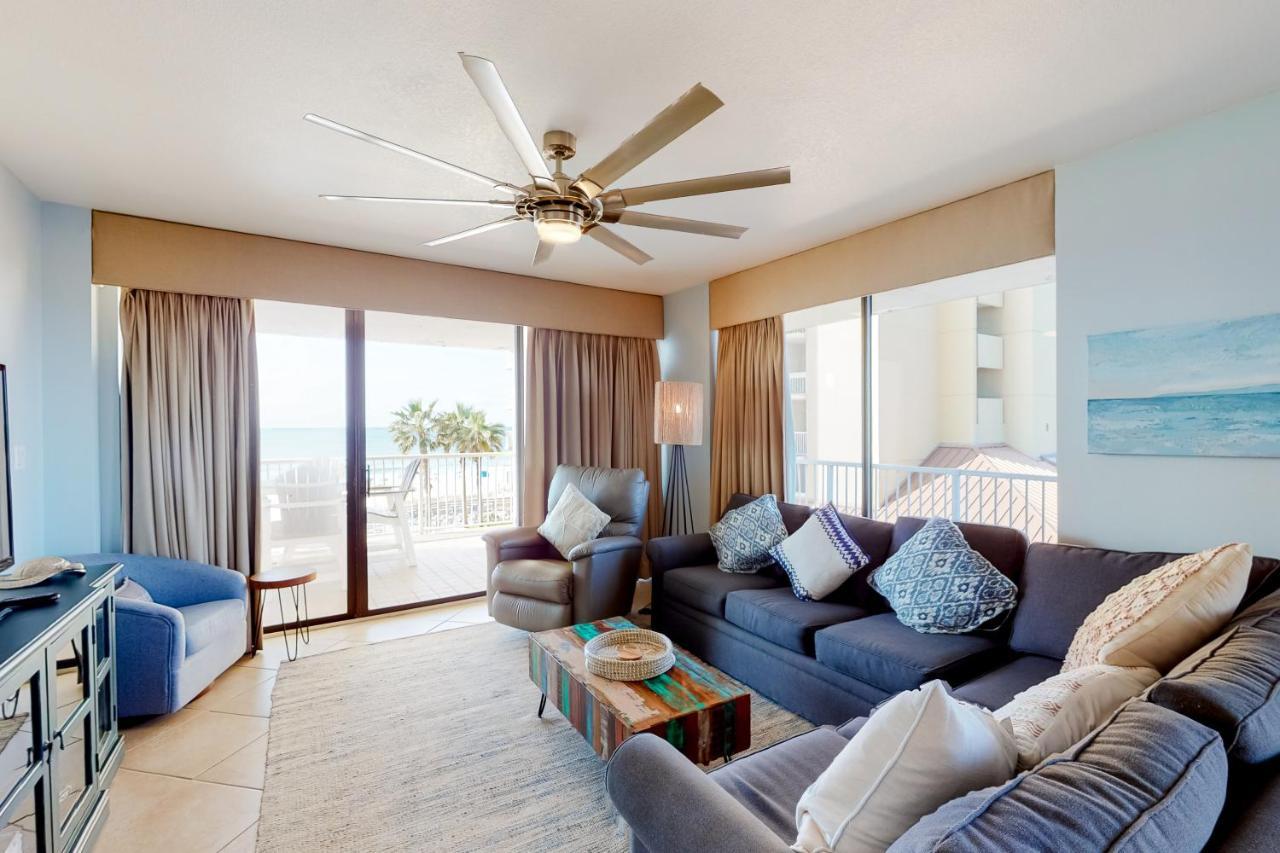 Summer House On Romar Beach شاطئ أورانج الغرفة الصورة