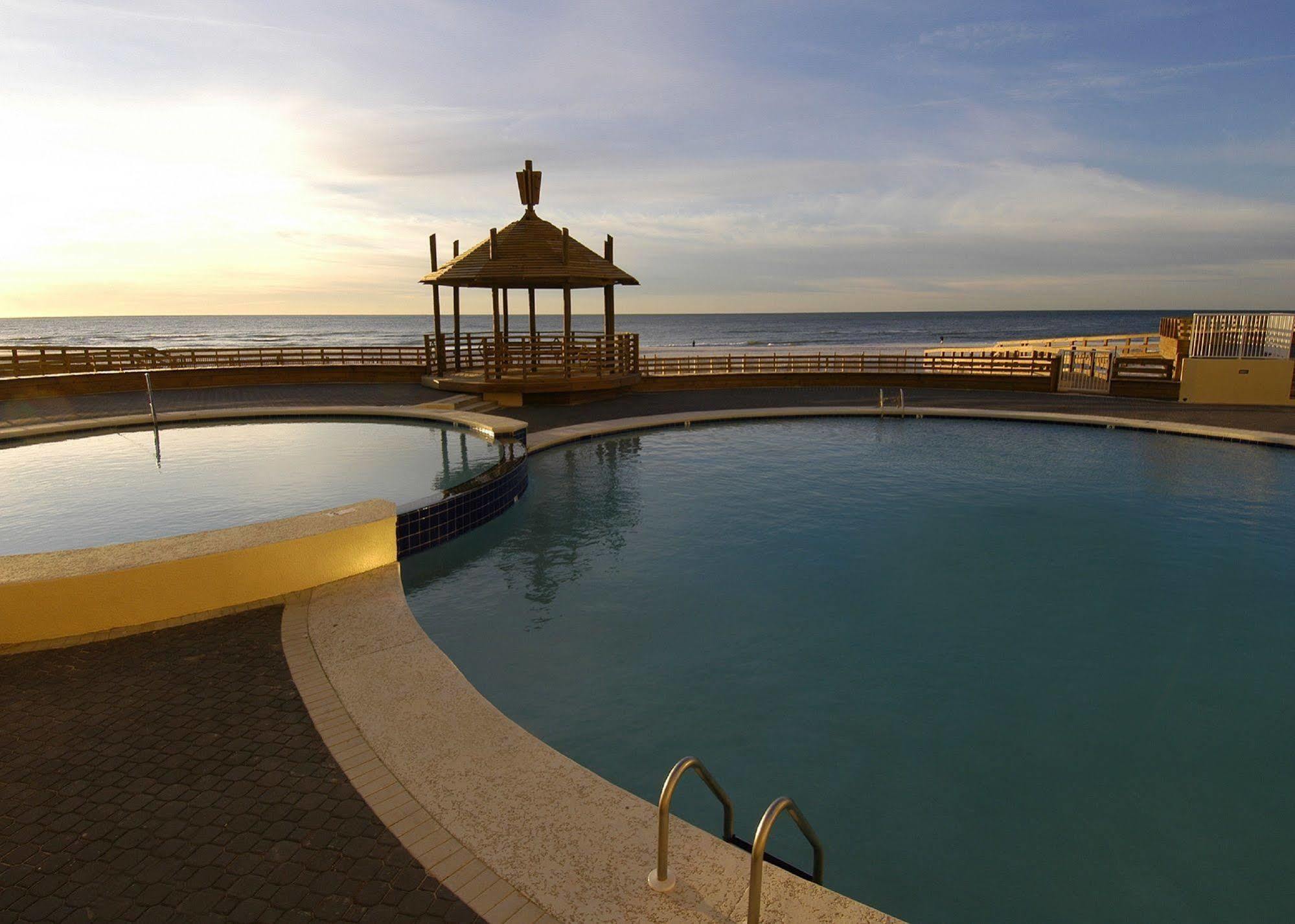 Summer House On Romar Beach شاطئ أورانج المظهر الخارجي الصورة