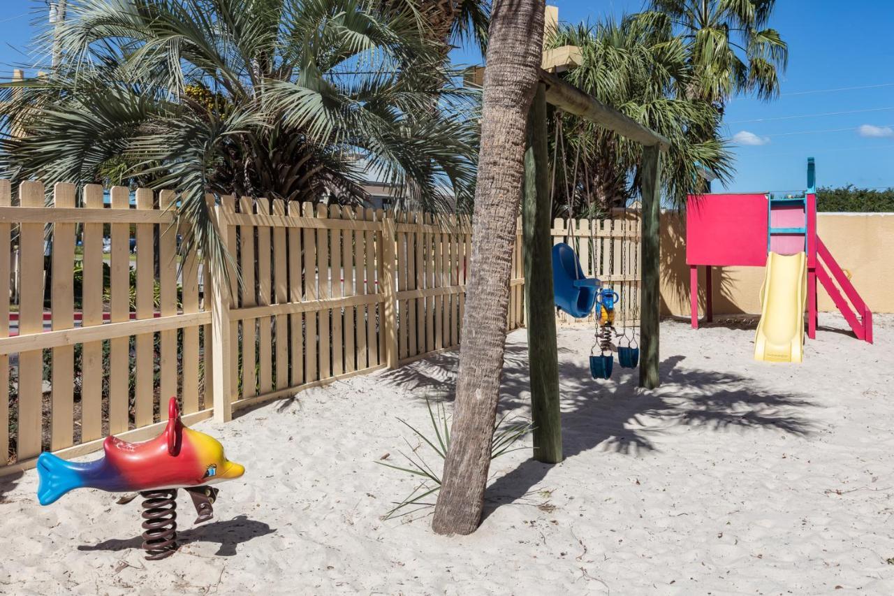 Summer House On Romar Beach شاطئ أورانج المظهر الخارجي الصورة