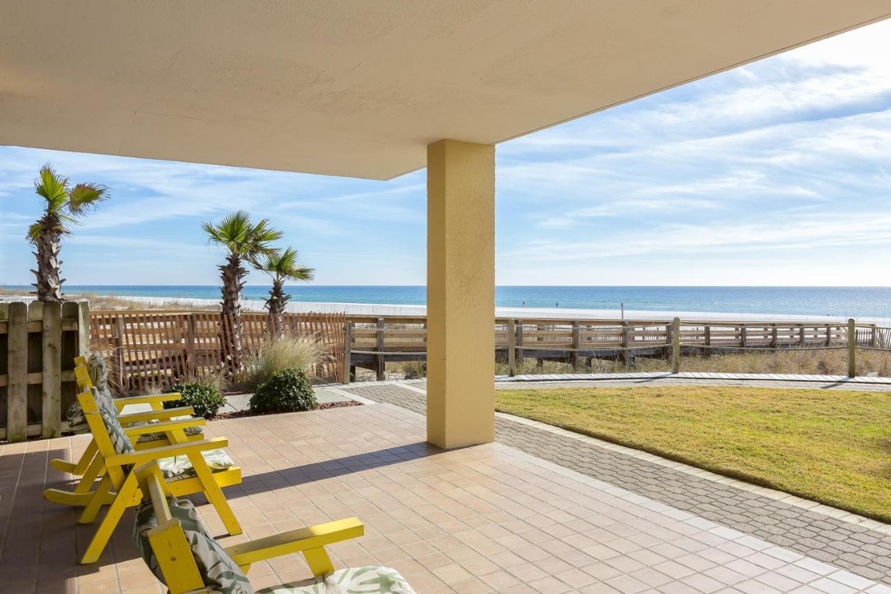Summer House On Romar Beach شاطئ أورانج المظهر الخارجي الصورة